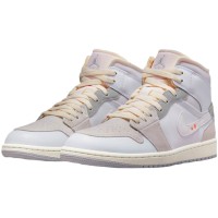 Кроссовки Nike Air Jordan 1 Mid SE Craft DM9652-100 в Екатеринбурге  в Екатеринбурге 