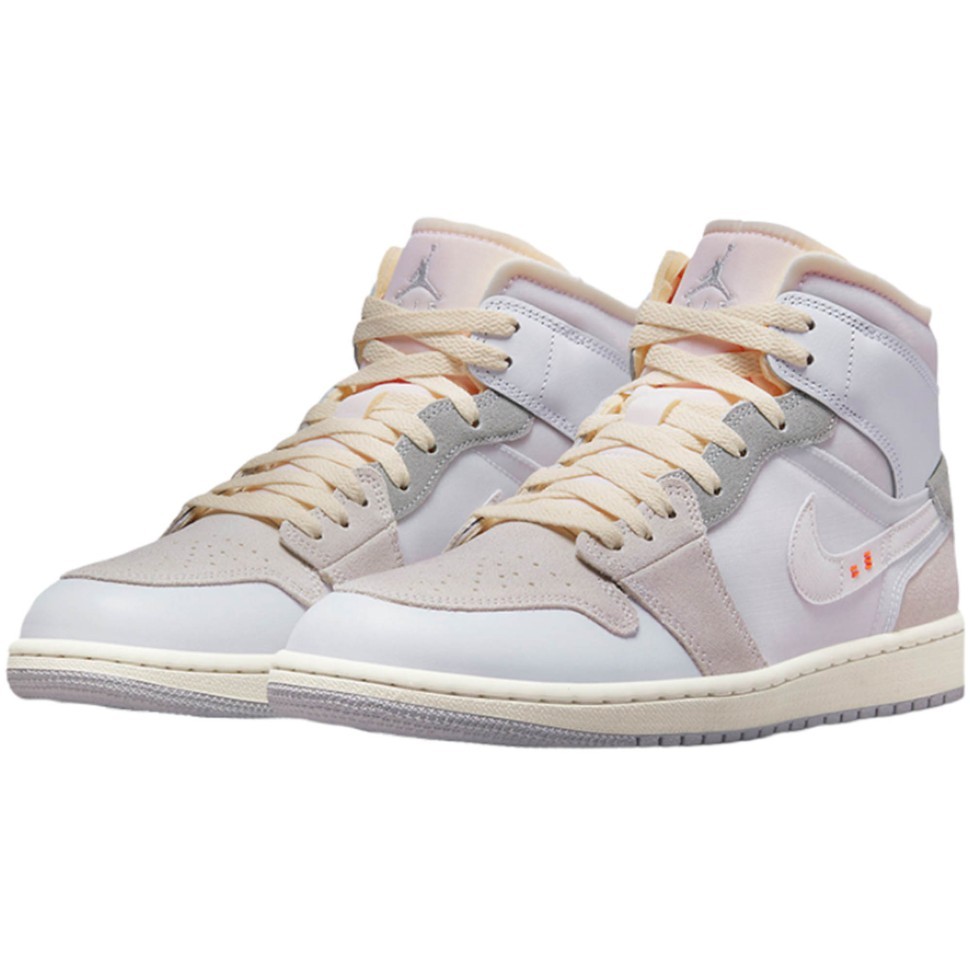 Jordan 1 mid 2018 clearance