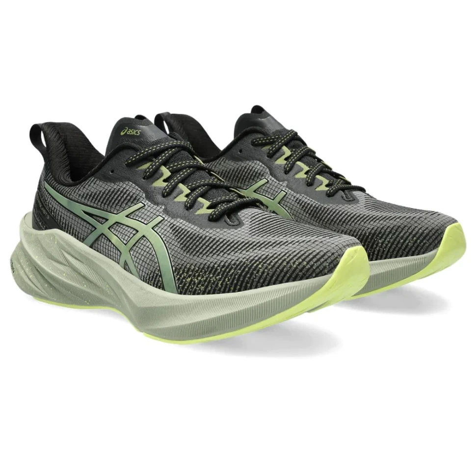 Кроссовки Asics NOVABLAST 3 LE 1011B591-003 в Екатеринбурге  в Екатеринбурге 
