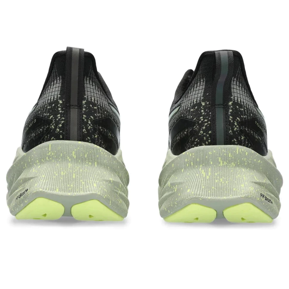 Кроссовки Asics NOVABLAST 3 LE 1011B591-003 в Екатеринбурге  в Екатеринбурге 