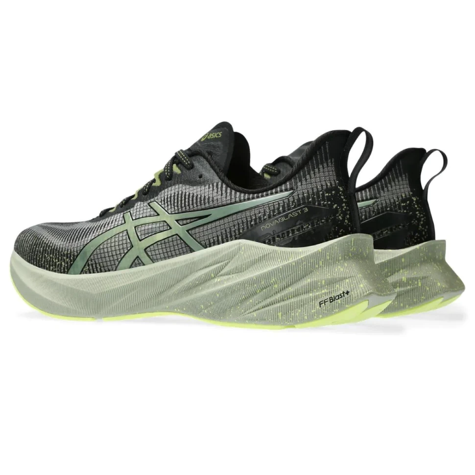 Кроссовки Asics NOVABLAST 3 LE 1011B591-003 в Екатеринбурге  в Екатеринбурге 