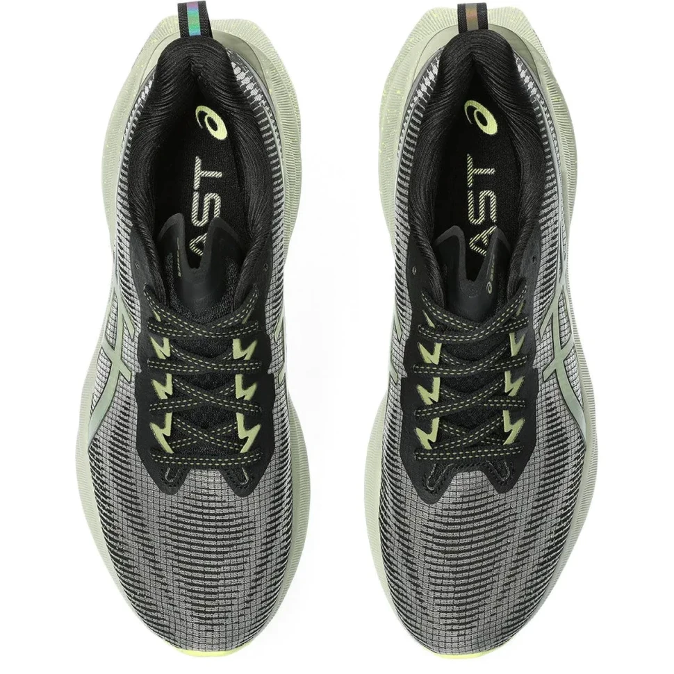 Кроссовки Asics NOVABLAST 3 LE 1011B591-003 в Екатеринбурге  в Екатеринбурге 