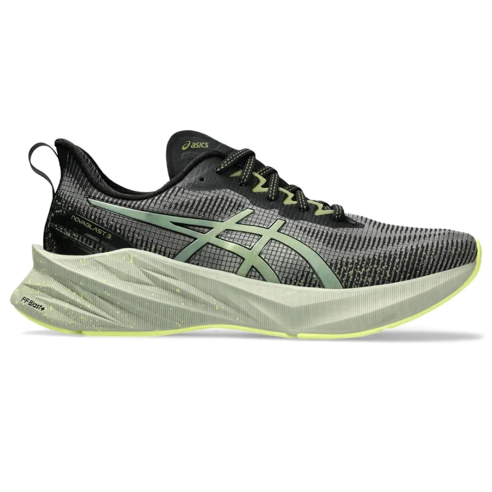 Кроссовки Asics NOVABLAST 3 LE 1011B591-003 в Екатеринбурге  в Екатеринбурге 