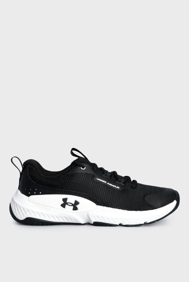 Кроссовки Under Armour UA Dynamic Select 3026608-001 в Екатеринбурге  в Екатеринбурге 