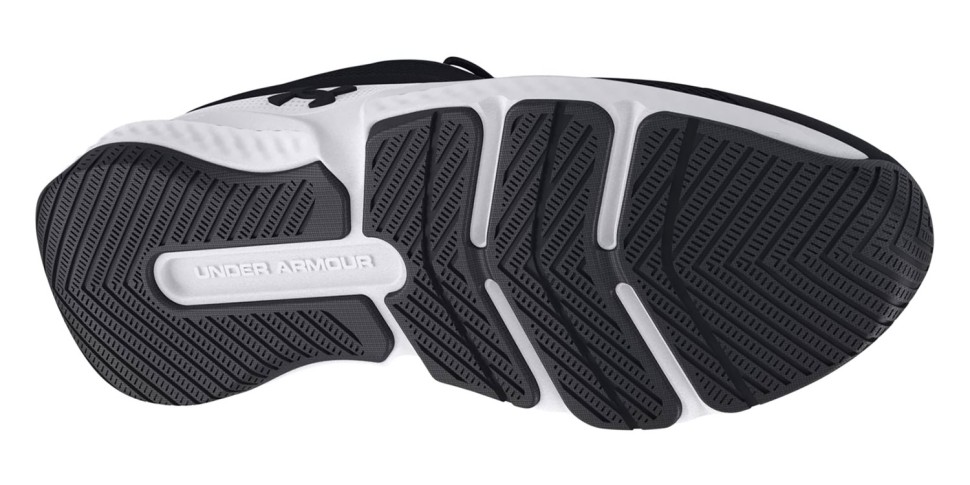 Кроссовки Under Armour UA Dynamic Select 3026608-001