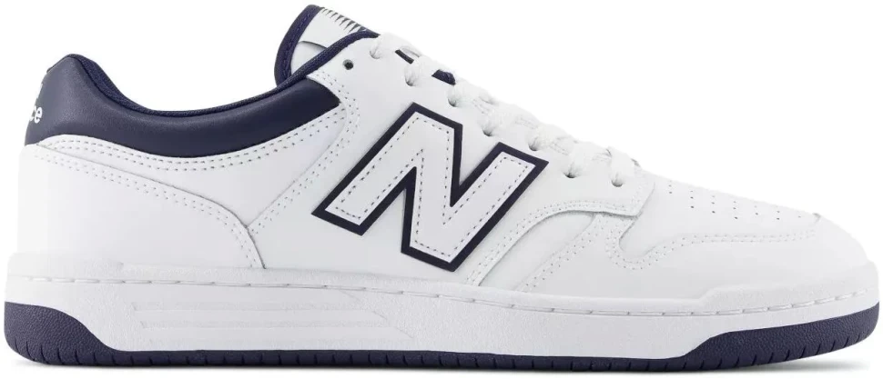 Кеды New Balance BB480LWN в Екатеринбурге  в Екатеринбурге 
