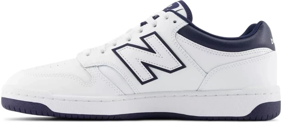 Кеды New Balance BB480LWN в Екатеринбурге  в Екатеринбурге 