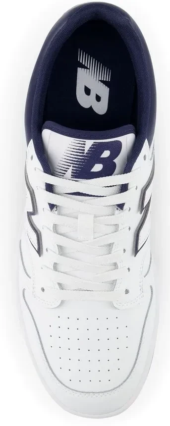 Кеды New Balance BB480LWN в Екатеринбурге  в Екатеринбурге 