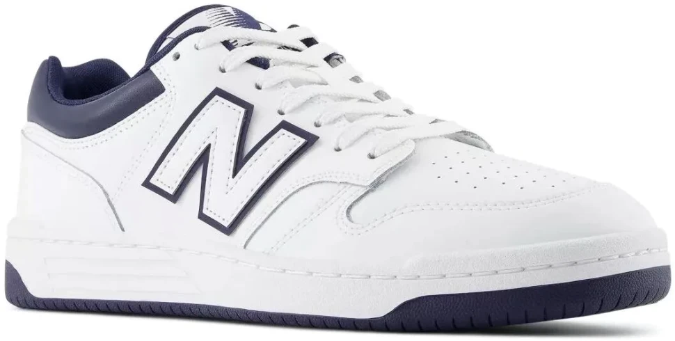 Кеды New Balance BB480LWN в Екатеринбурге  в Екатеринбурге 