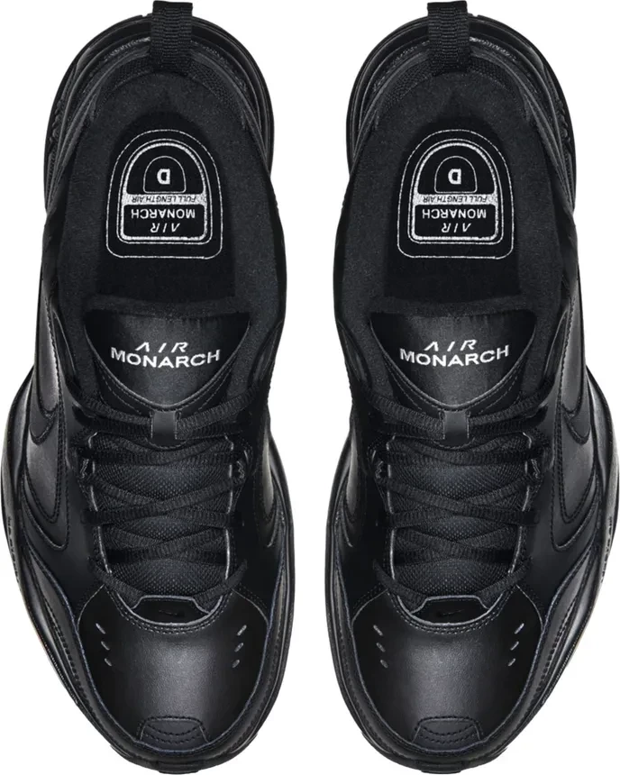 Кроссовки NIKE AIR MONARCH 415445-001 в Екатеринбурге  в Екатеринбурге 
