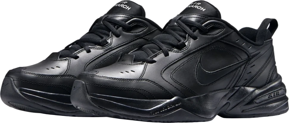Кроссовки NIKE AIR MONARCH 415445-001 в Екатеринбурге  в Екатеринбурге 