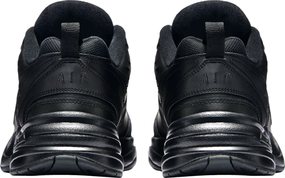 Кроссовки NIKE AIR MONARCH 415445-001 в Екатеринбурге  в Екатеринбурге 