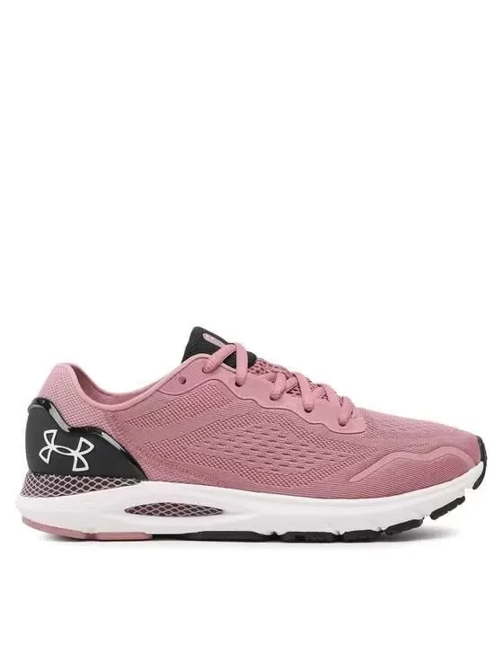 Кроссовки Under Armour UA W HOVR Sonic 6-PNK 3026128-601 в Екатеринбурге  в Екатеринбурге 