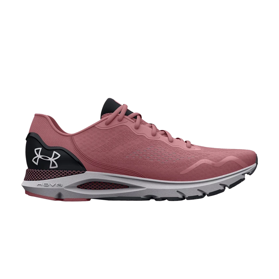 Кроссовки Under Armour UA W HOVR Sonic 6-PNK 3026128-601 в Екатеринбурге  в Екатеринбурге 