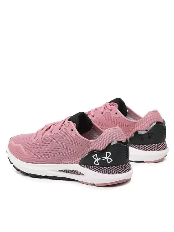 Кроссовки Under Armour UA W HOVR Sonic 6-PNK 3026128-601 в Екатеринбурге  в Екатеринбурге 