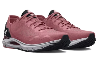 Кроссовки Under Armour UA W HOVR Sonic 6-PNK 3026128-601