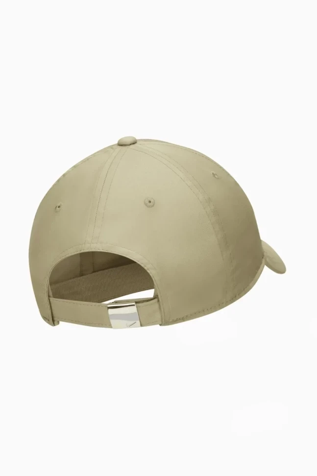 Бейсболка Nike U Nk Df Club Cap U Cb Mtswsh L FB5372-276 в Екатеринбурге  в Екатеринбурге 