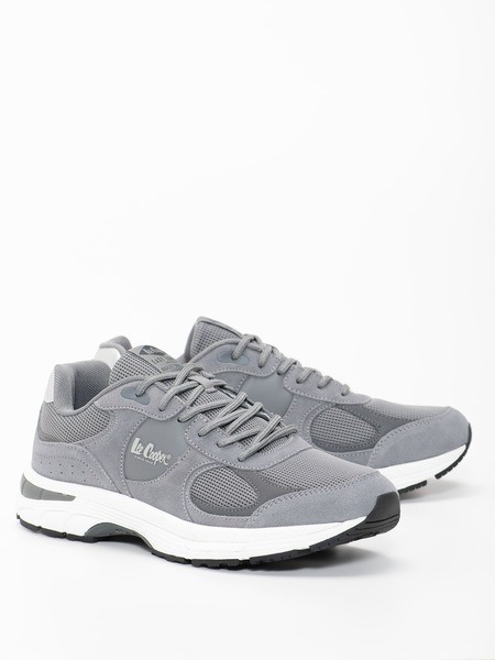Кроссовки Lee Cooper 24LC007M-SS/DGR в Екатеринбурге  в Екатеринбурге 