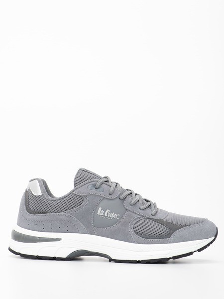 Кроссовки Lee Cooper 24LC007M-SS/DGR в Екатеринбурге  в Екатеринбурге 