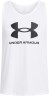 Майка Under Armour UA SPORTSTYLE LOGO TANK 1382883-100 в Екатеринбурге  в Екатеринбурге 