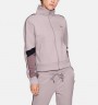 Джемпер Under Armour Double Knit FZ 1351795-667