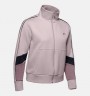 Джемпер Under Armour Double Knit FZ 1351795-667