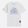 Футболка New Balance MT33566-WT в Екатеринбурге  в Екатеринбурге 