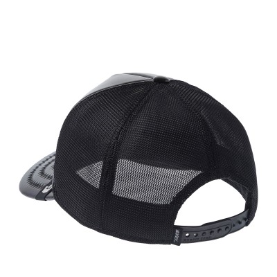 Бейсболка GOORIN BROTHERS ANIMAL FARM PANTHER 101-1585 (черный)