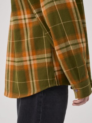 Рубашка Lee Cooper MT2G123218BS2LC/SPH