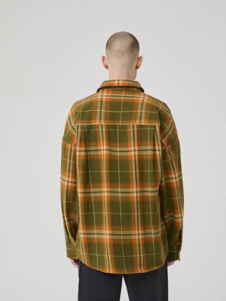 Рубашка Lee Cooper MT2G123218BS2LC/SPH в Екатеринбурге в Екатеринбурге