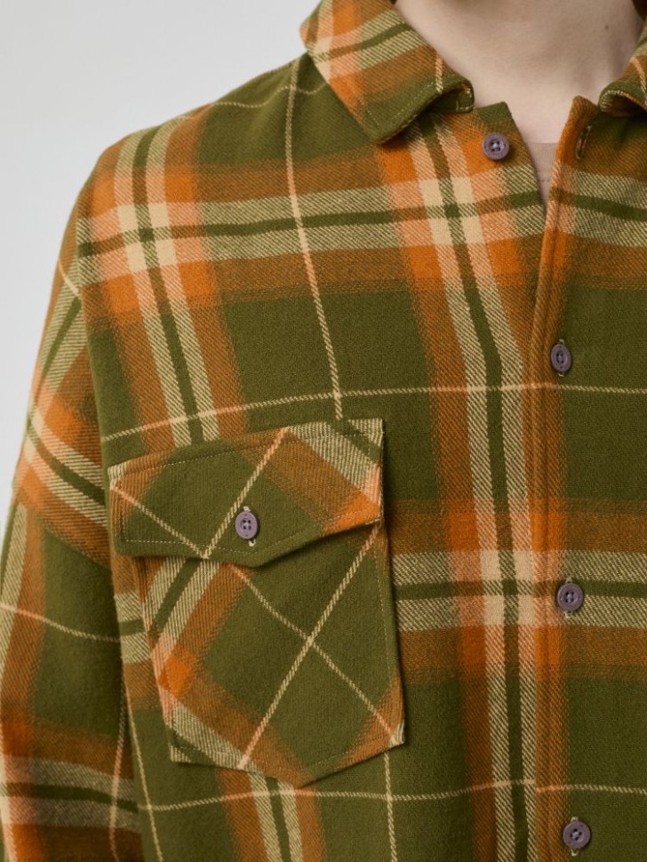 Рубашка Lee Cooper MT2G123218BS2LC/SPH в Екатеринбурге в Екатеринбурге