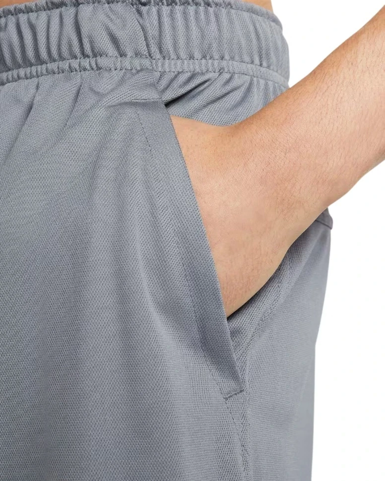 Шорты Nike M NK DF KNIT SHORT 6.0 DD1887-084 в Екатеринбурге в Екатеринбурге