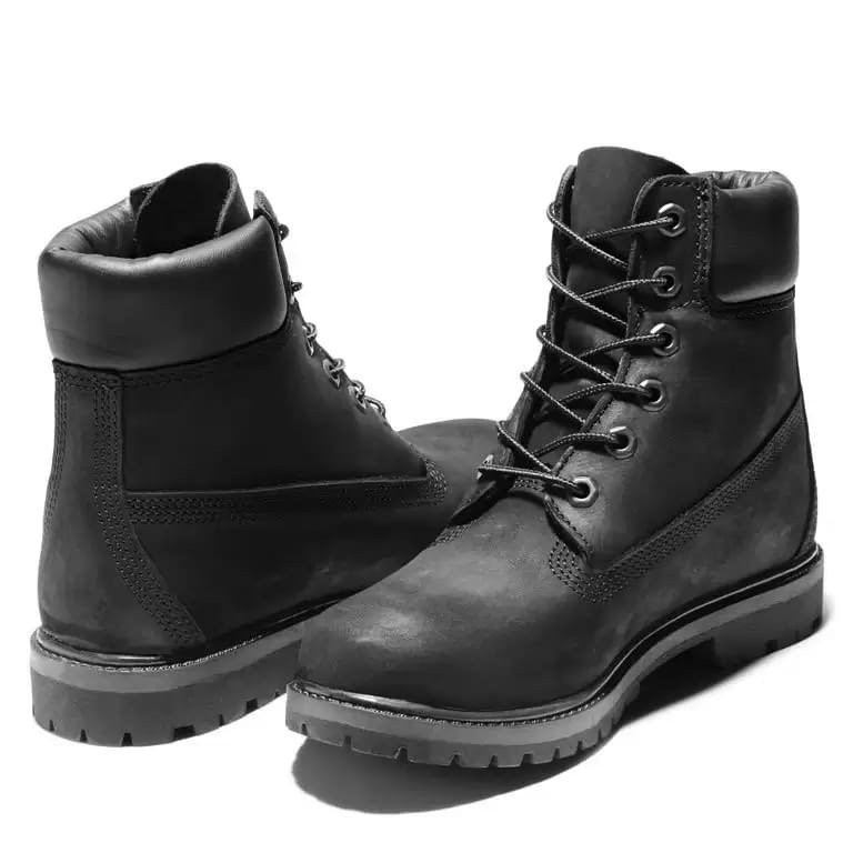 Ботинки Timberland TBL8658AW в Екатеринбурге  в Екатеринбурге 