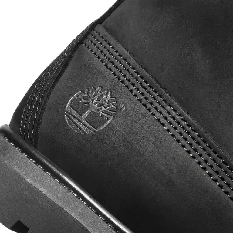 Ботинки Timberland TBL8658AW в Екатеринбурге  в Екатеринбурге 