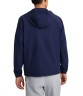 Ветровка Under Armour UA Rival Wvn Windbreaker 1390149-410