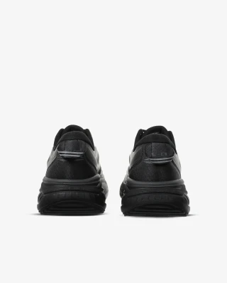 Кроссовки Fessura TRAIL SBL E-10 TRA002 08 Black Smoke