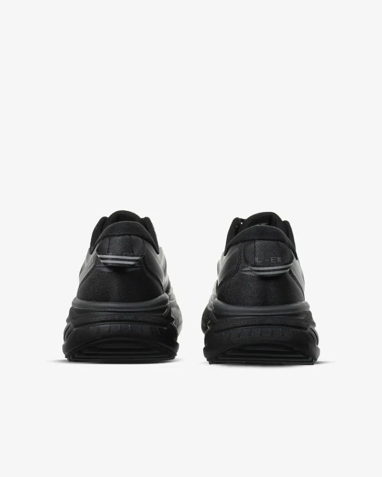 Кроссовки Fessura TRAIL SBL E-10 TRA002 08 Black Smoke