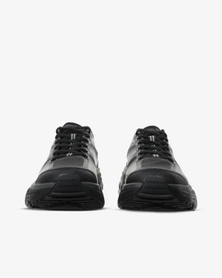 Кроссовки Fessura TRAIL SBL E-10 TRA002 08 Black Smoke