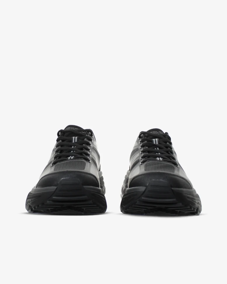 Кроссовки Fessura TRAIL SBL E-10 TRA002 08 Black Smoke