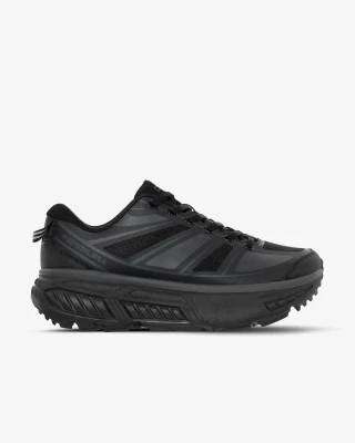 Кроссовки Fessura TRAIL SBL E-10 TRA002 08 Black Smoke
