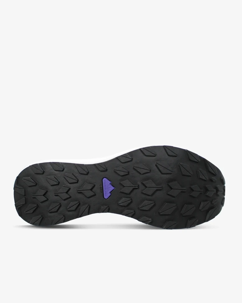 Кроссовки Fessura TRAIL SBL E-10 TRA002 08 Black Smoke