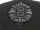 Бейсболка ATRIBUTIKA&CLUB Boston Bruins, черн. 31619