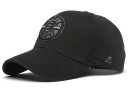 Бейсболка ATRIBUTIKA&CLUB Boston Bruins, черн. 31619