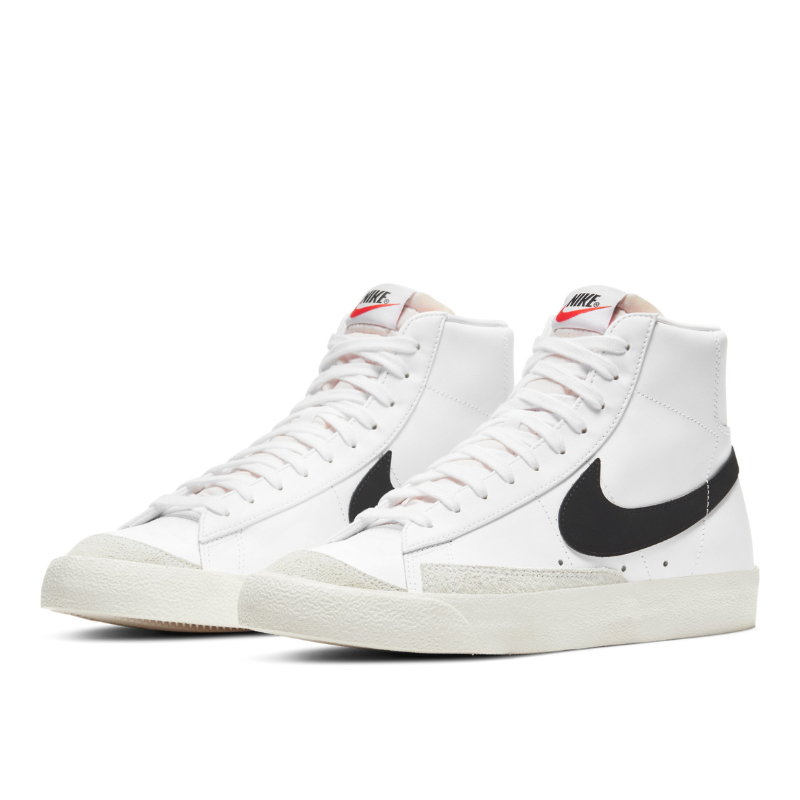 Кроссовки Nike Blazer Mid 77 Vintage BQ6806-100 в Екатеринбурге  в Екатеринбурге 