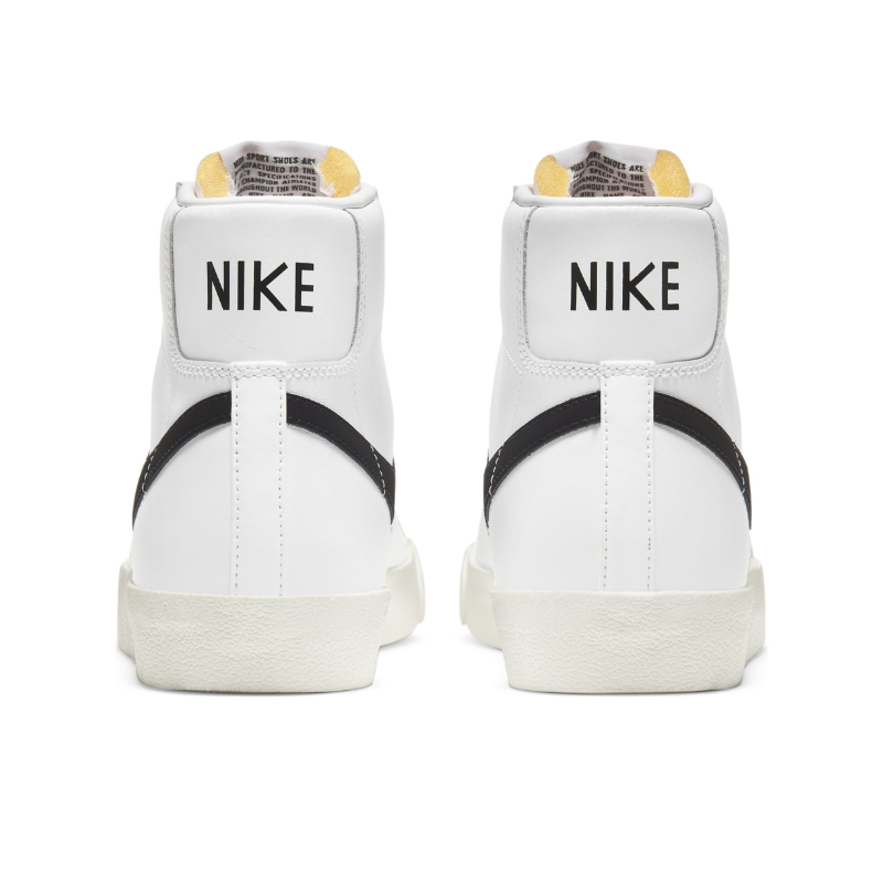 Кроссовки Nike Blazer Mid 77 Vintage BQ6806-100 в Екатеринбурге  в Екатеринбурге 