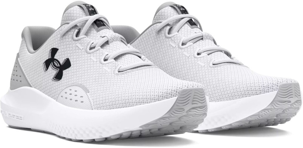 Кроссовки Under Armour UA Charged Surge 4 3027000-100 в Екатеринбурге  в Екатеринбурге 