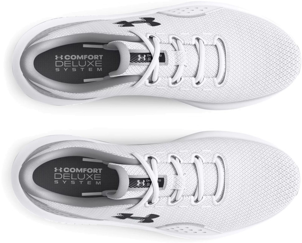 Кроссовки Under Armour UA Charged Surge 4 3027000-100 в Екатеринбурге  в Екатеринбурге 
