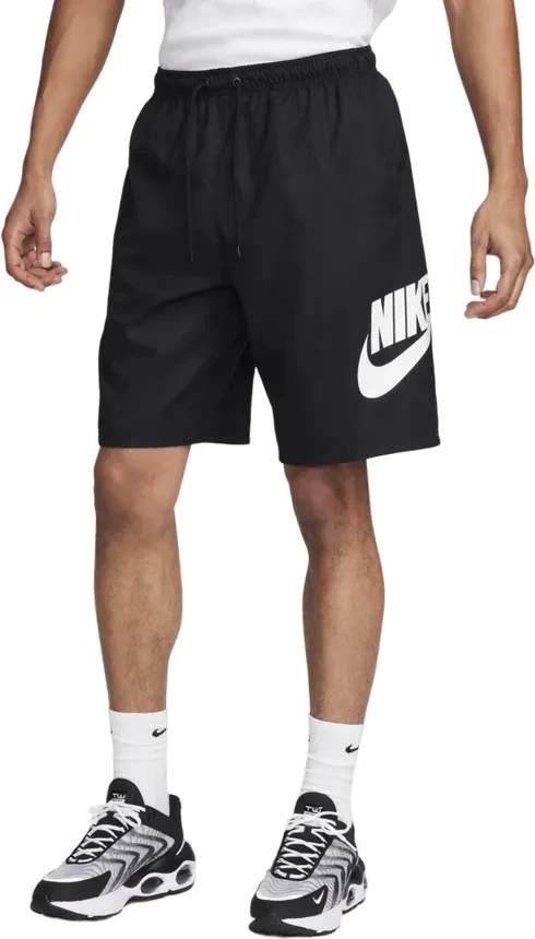 Шорты Nike M NK CLUB SHORT WVN FN3303-010 в Екатеринбурге  в Екатеринбурге 