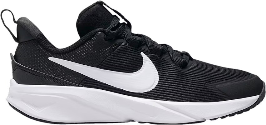 Кроссовки Nike Star Runner 4 DX7614-001 в Екатеринбурге  в Екатеринбурге 