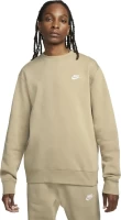 Свитшот Nike M Nsw Club Crw Bb BV2662-247 в Екатеринбурге  в Екатеринбурге 
